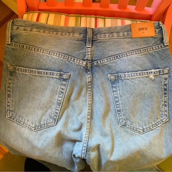 Edwin jeans - Picture 4 of 8